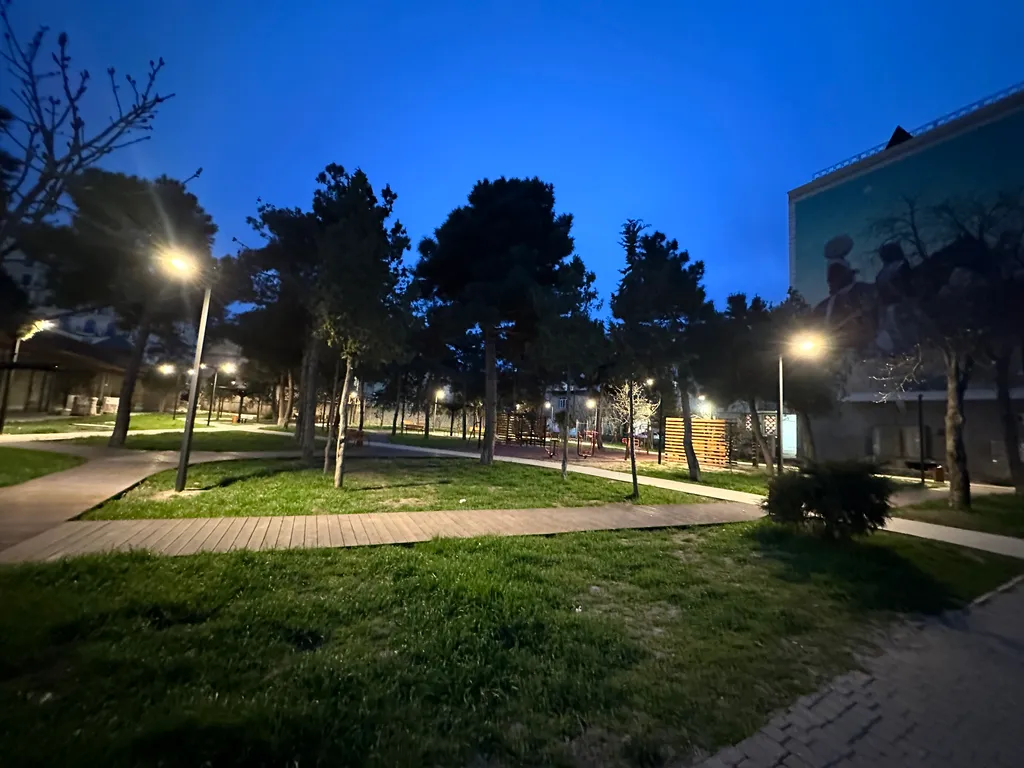 Квартира Квартира у фонтана — Дербент