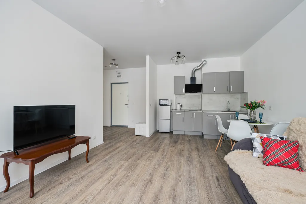 Квартира недалеко от м. Сходненская и аэр. Шереметьево