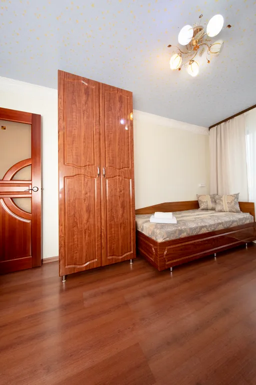 Прекрасная комфортабельная двухкомнатная квартира