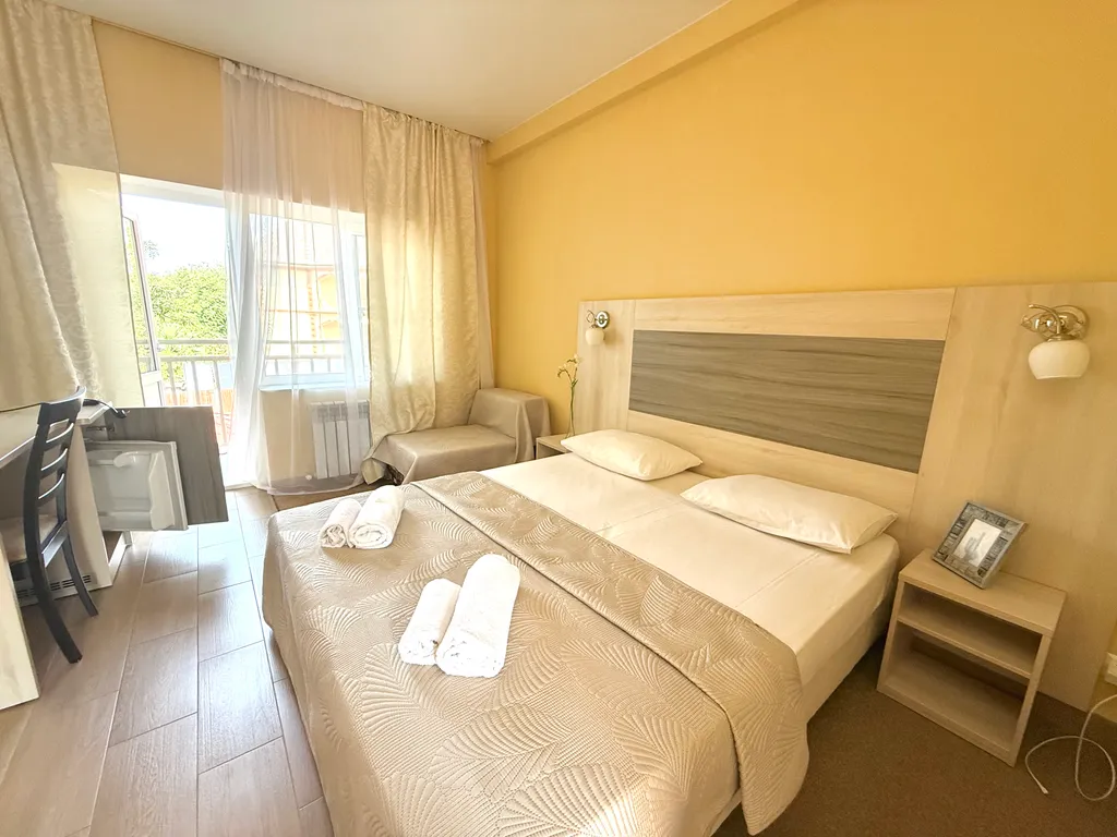 Квартира Комната — Нижняя Хобза