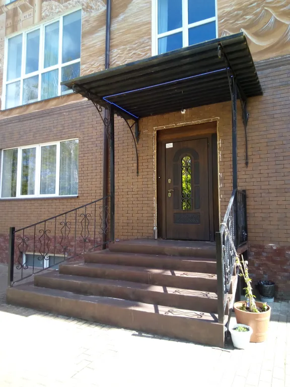 Квартира Квартира Апарт Морис — Светлогорск