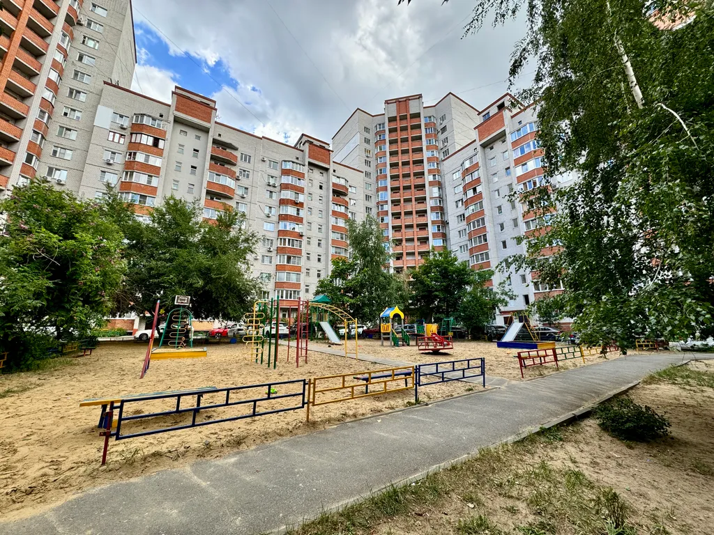 Стильная уютная квартира Северного района