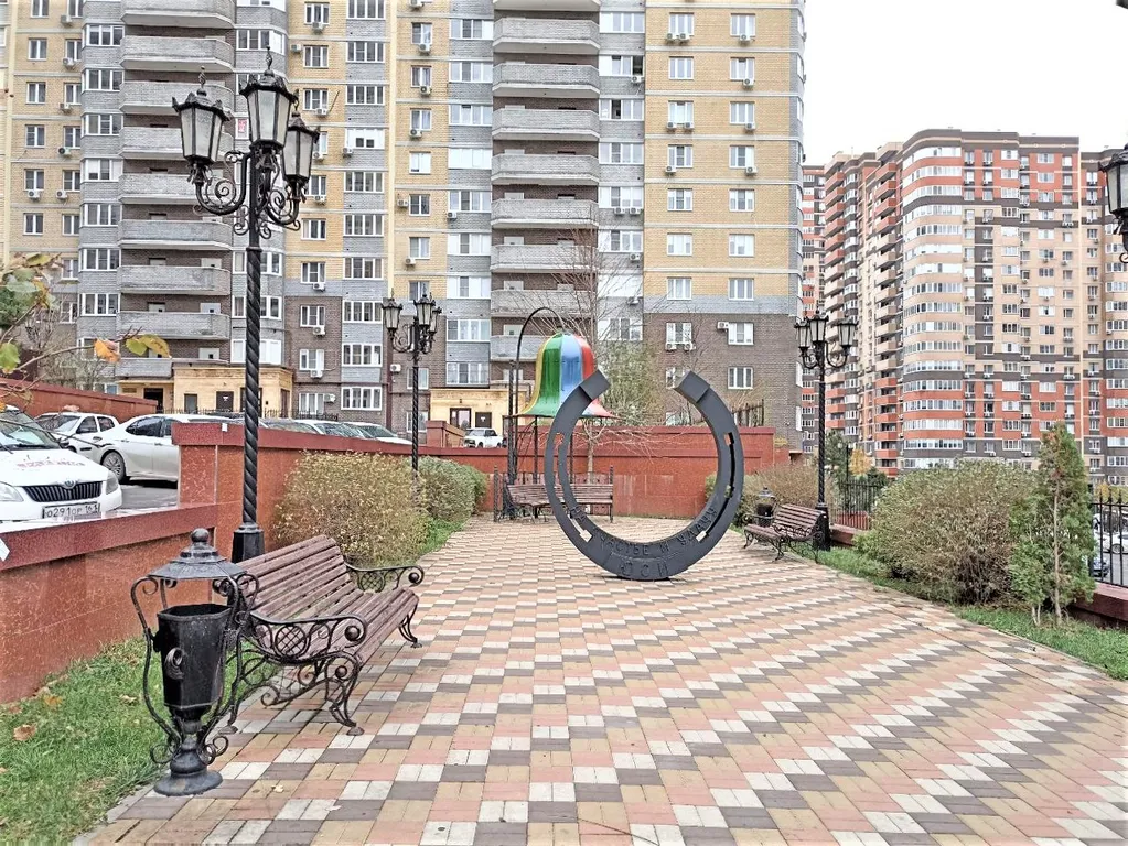 Квартира Квартира Жилье у реки — Ростов-на-Дону