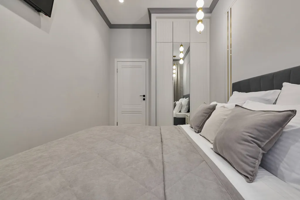 Квартира 3-комнатная Квартира — Санкт-Петербург