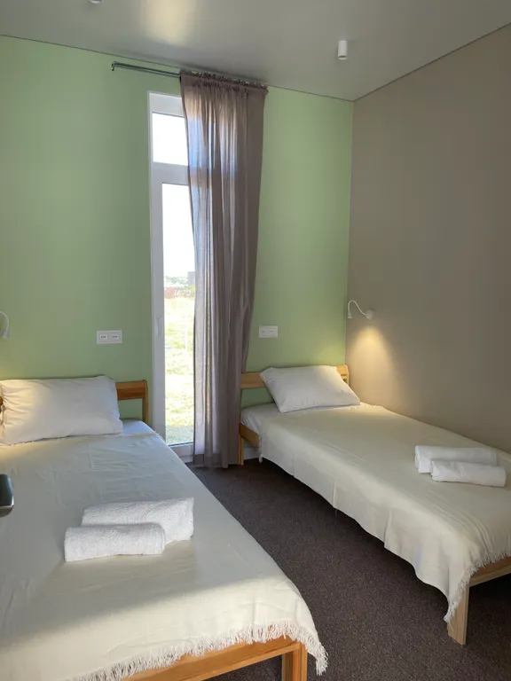 Гостевой дом Ле-Ман