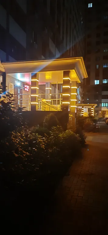 Квартира Уютная новая квартира в центре — Анапа