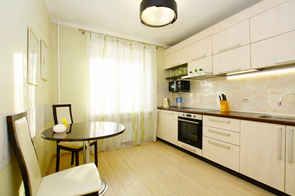 Люкс с гидромассажной ванной