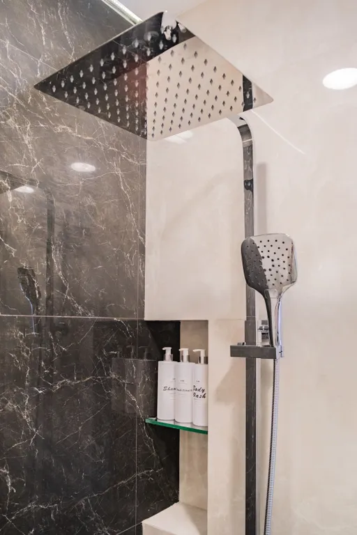 Апартаменты с потрясающим видом на центр Ташкента