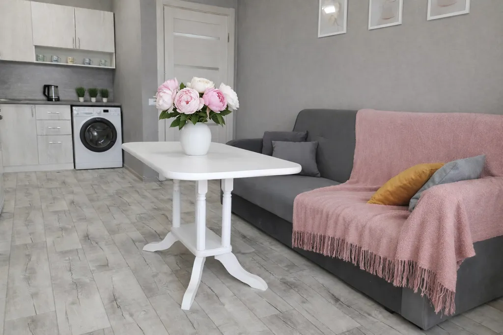 Апартаменты Пятница Верджиния