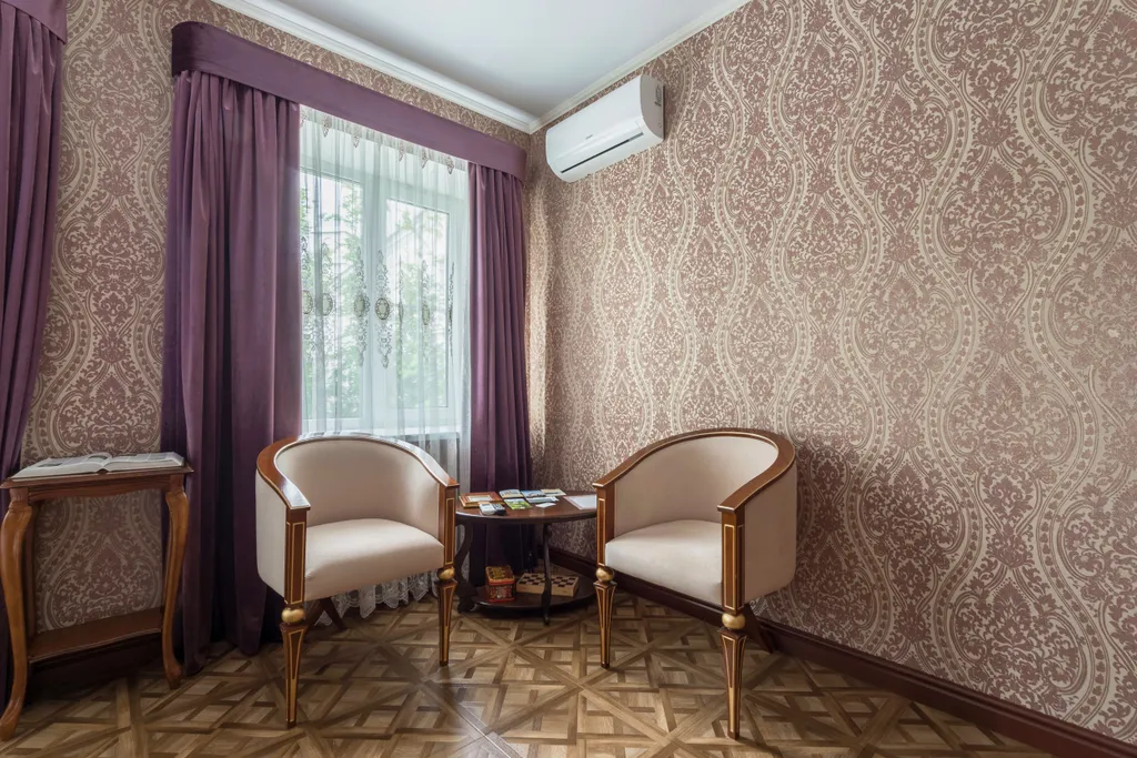 Апартаменты На углу у Гоголя