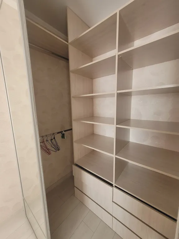 Живите в центре событий, квартира в 4 минутах от центра