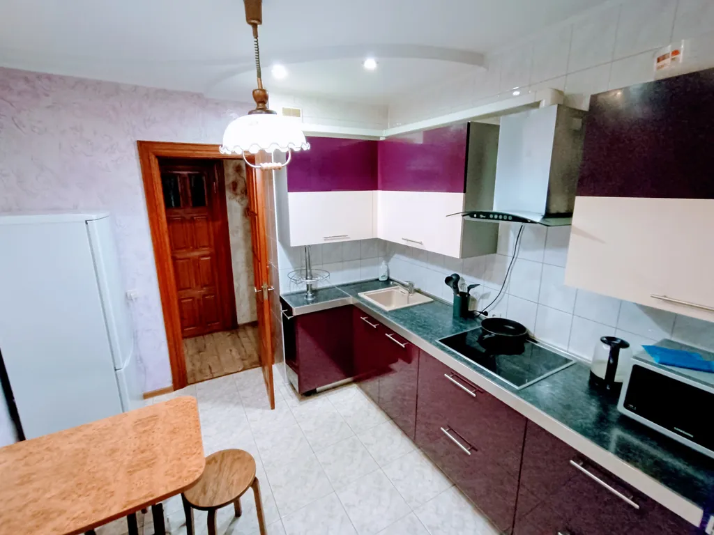 Квартира рядом с ТЦ Тринити