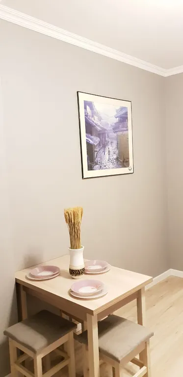 Уютные Апартаменты в ЖК Аманат