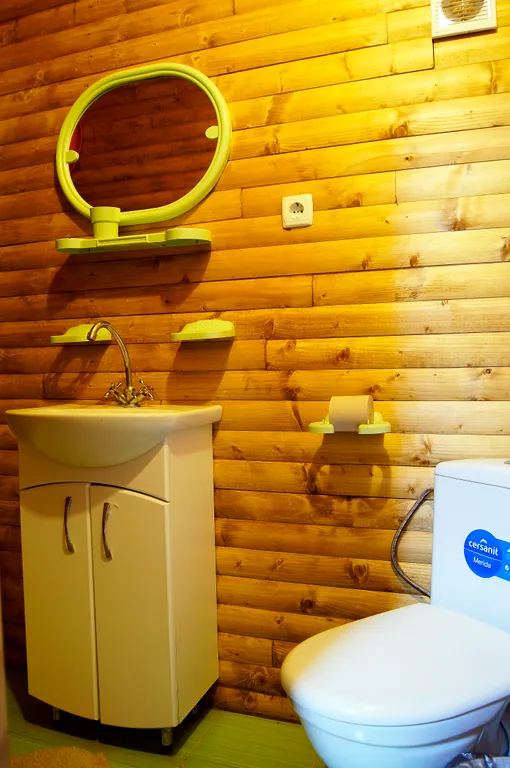 Комната для отдыха на море