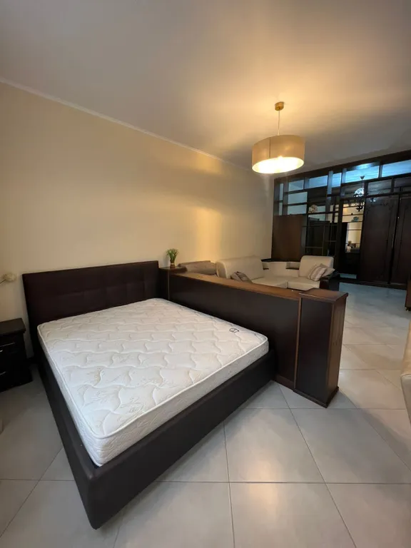 Студия в одном из самых живописных тихих мест