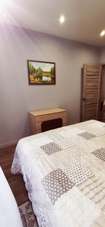 Квартира Квартира Уютная на море — Светлогорск