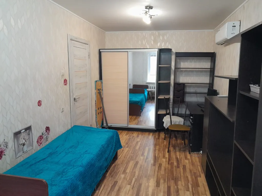 Квартира Квартира с видом на горы. — Геленджик