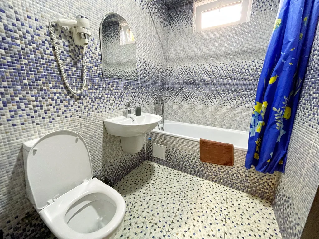 Квартира Комната — Лазаревское