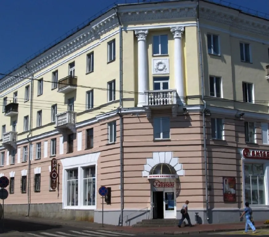 Квартира у Ратуши