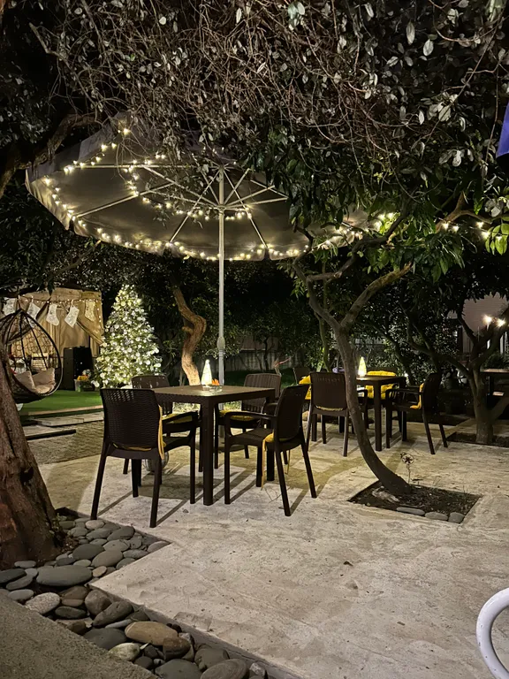 Квартира Квартира Дом у моря Даблрум люкс — Сириус