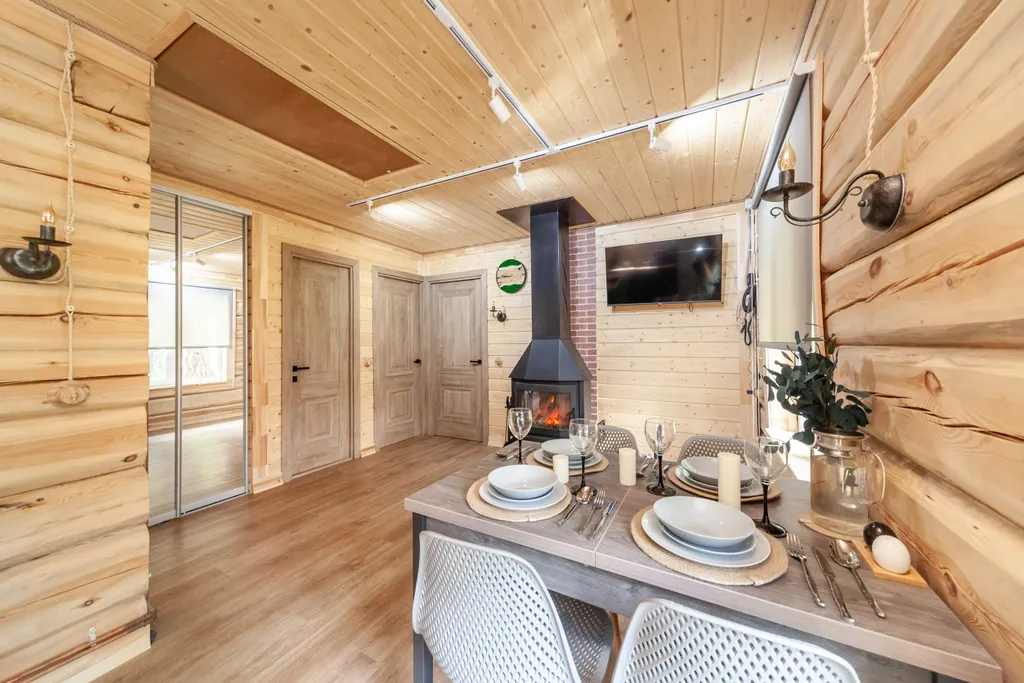 3-комнатный Дом