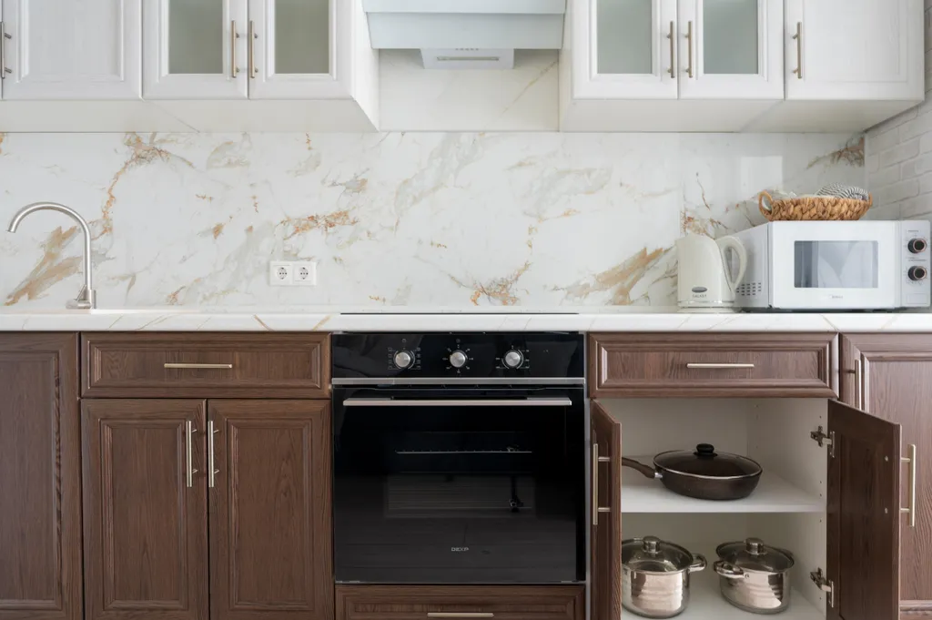 Уютная квартира с видом на горы