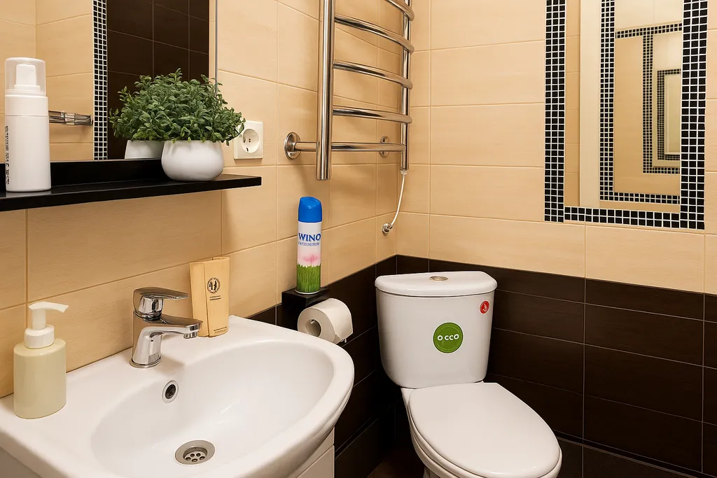 Солнечная без балкона