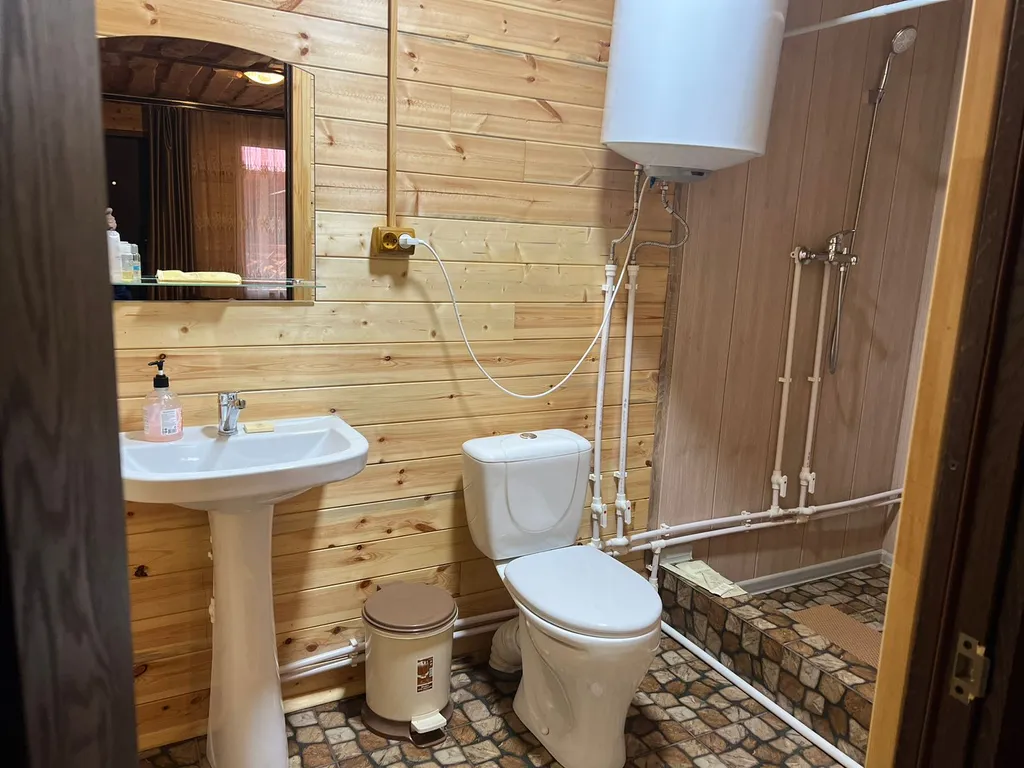 3-комнатный Дом