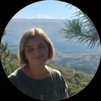 Наталья Осминникова