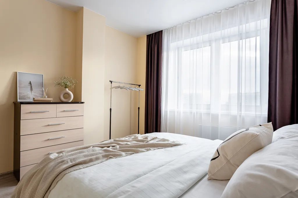 Квартира Квартира Апартамент на Взлетке — Красноярск