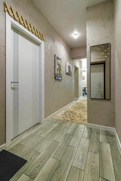 Квартира в историческом центре города