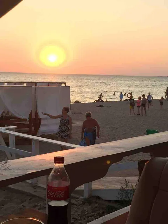 Апартаменты с кухней