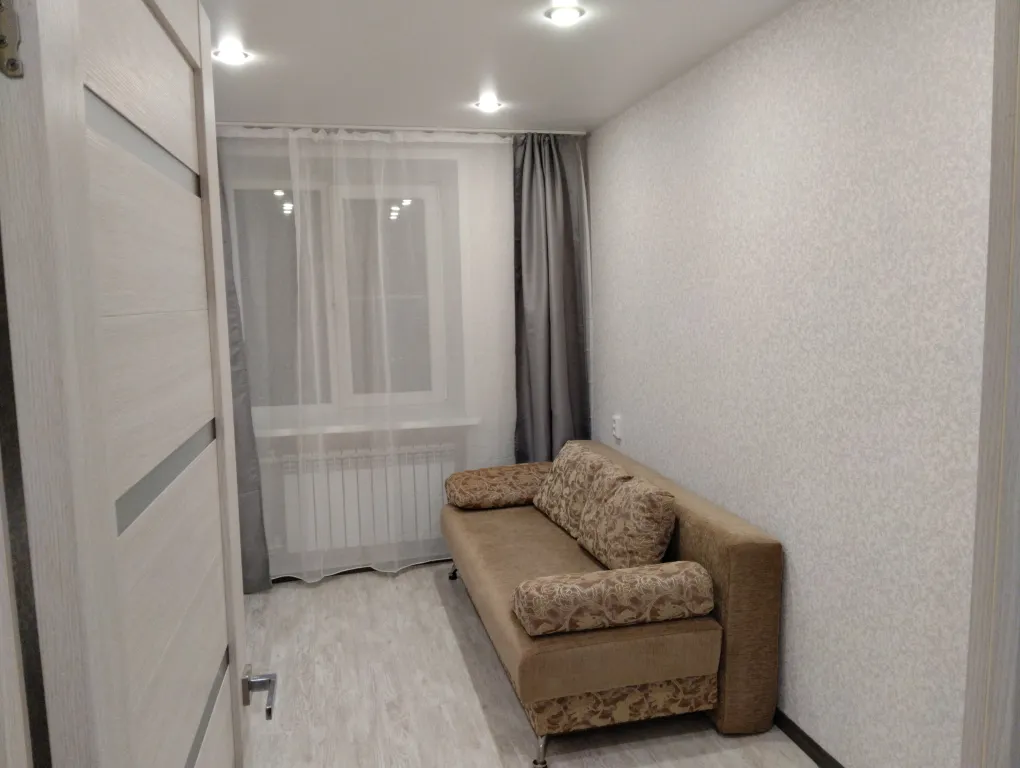 Уютная квартира в лучшем районе города