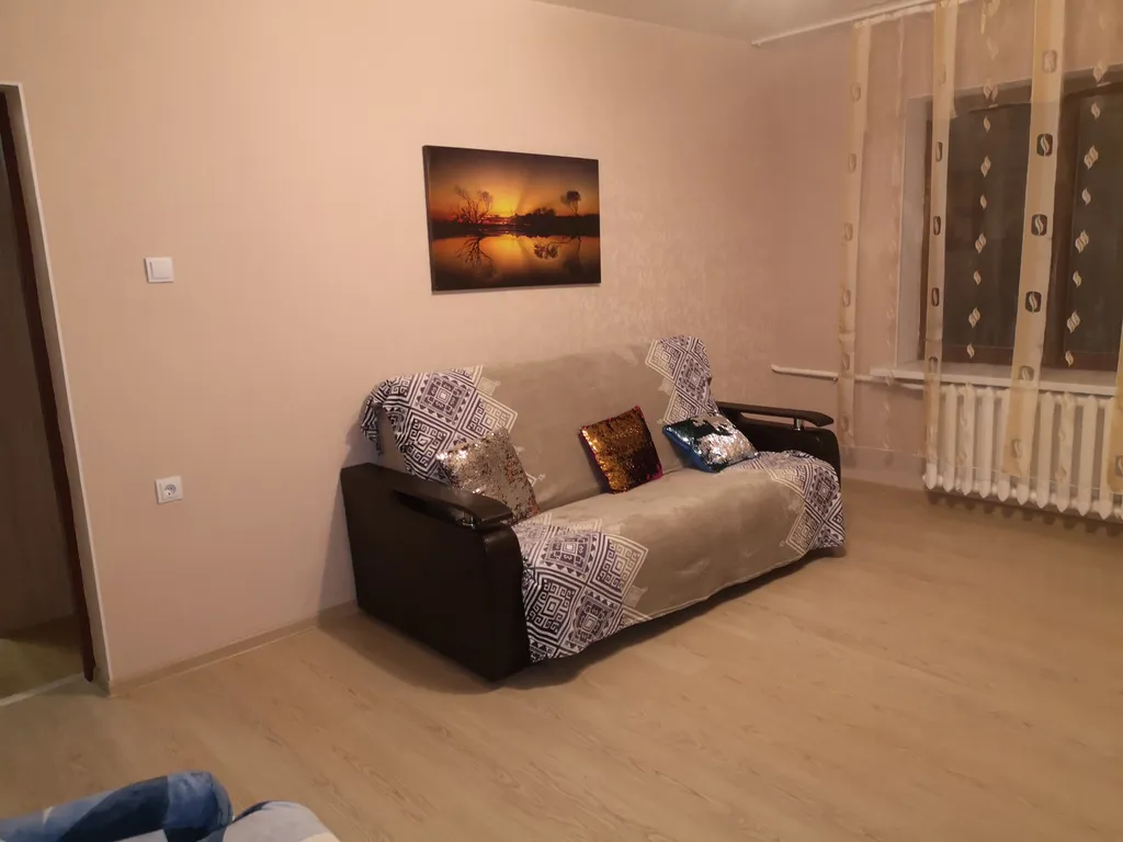 Квартира Квартира расположена в историческом части города Амалиенау — Калининград