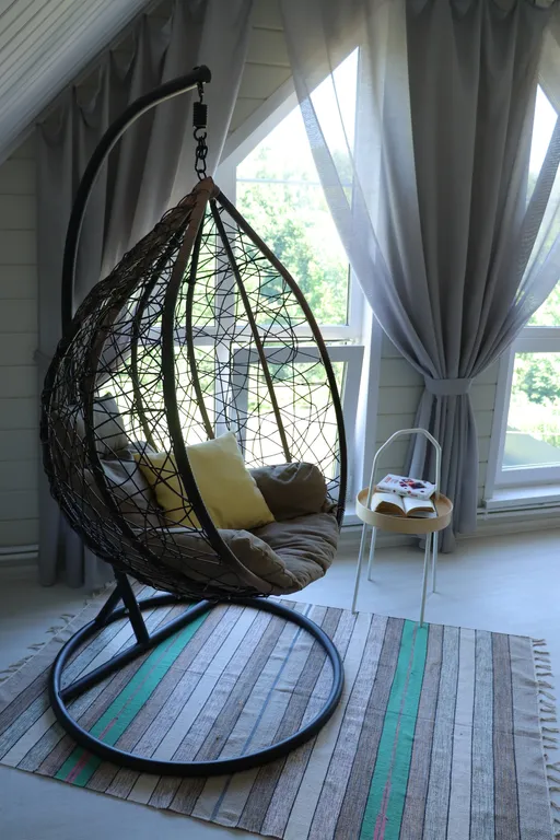 4-комнатный Дом