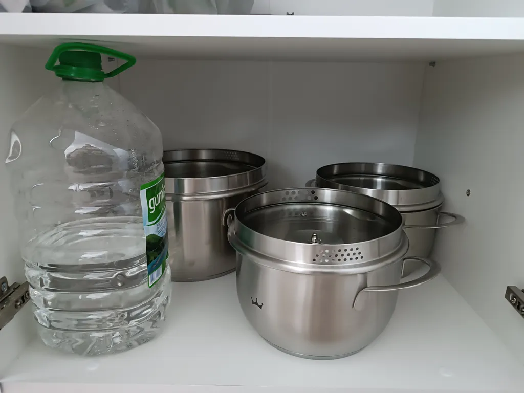 Квартира под ключ