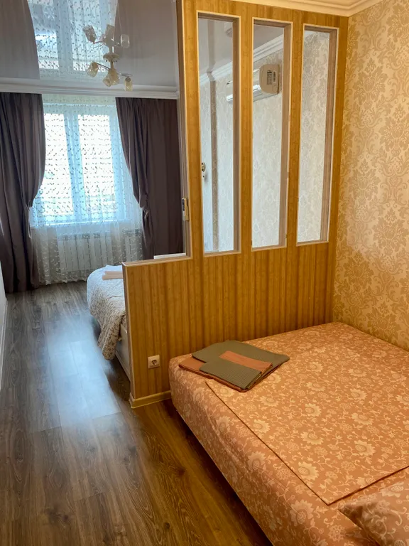 Квартира Уютная квартира — Геленджик