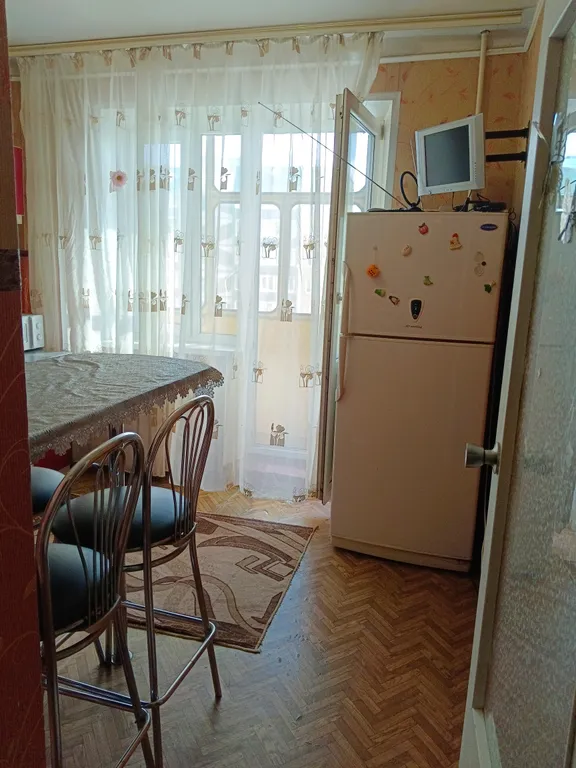 Уютная квартира в центре города, рядом МегаГринн, СХА и парк Патриот