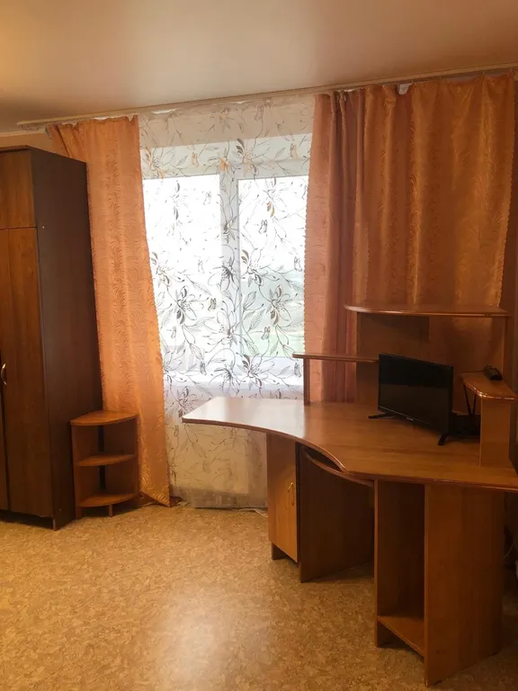 2-х комнатная квартира с индивид.отоплением