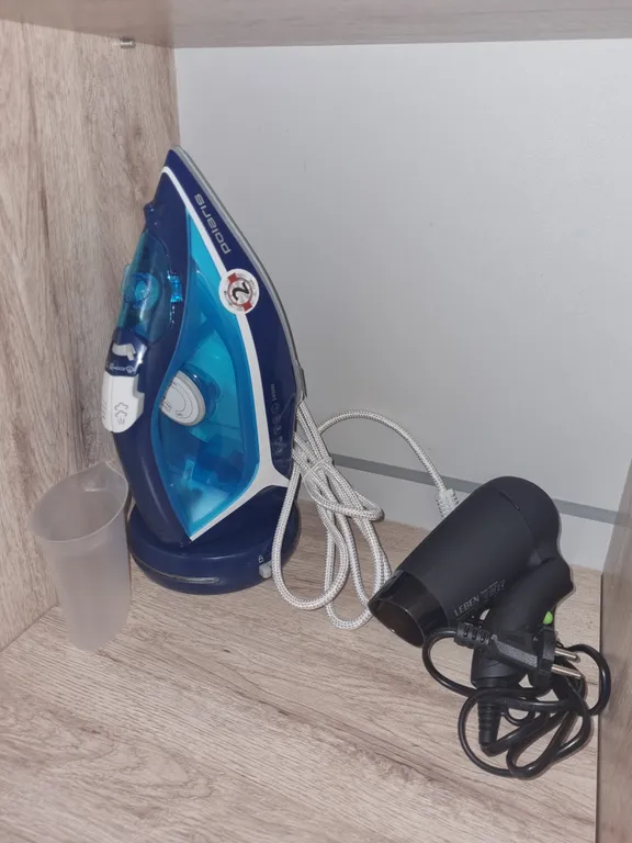 Уютная малышка