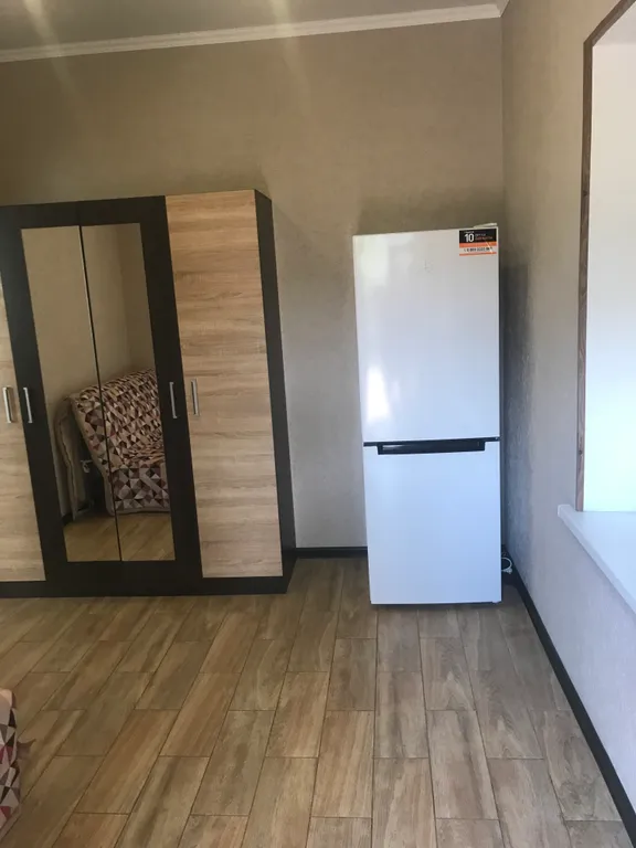 Квартира Квартира Уютный семейный номер со всеми удобствами — Геленджик