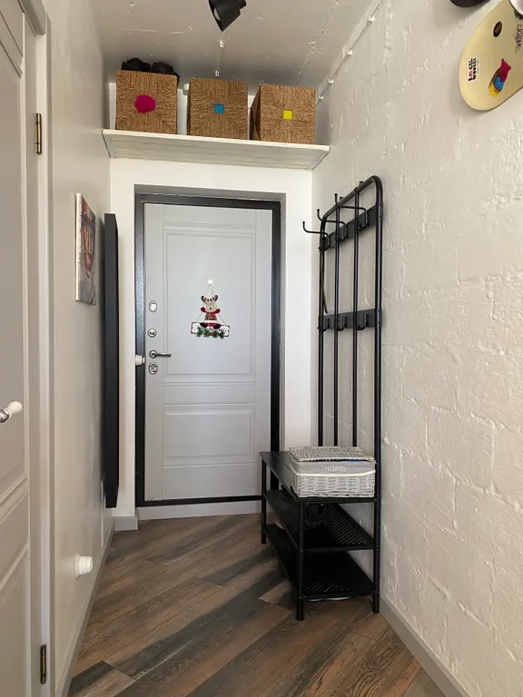 Квартира Уютная квартира с видом на море — Адлер