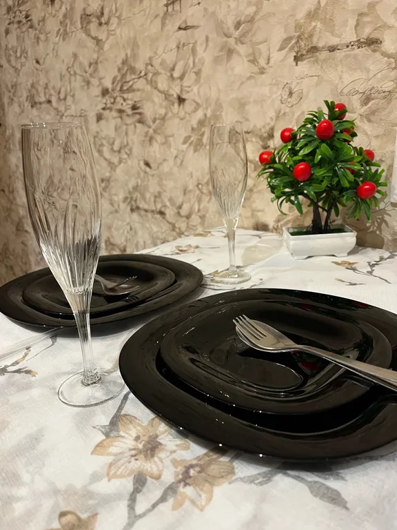 Квартира Xazar — аренда посуточно в Мурманск