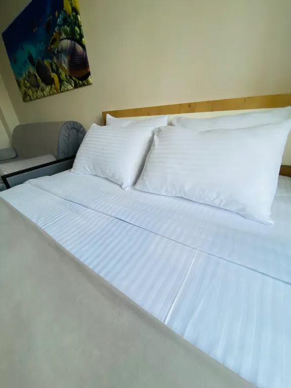 Апартаменты Kurorty Katy