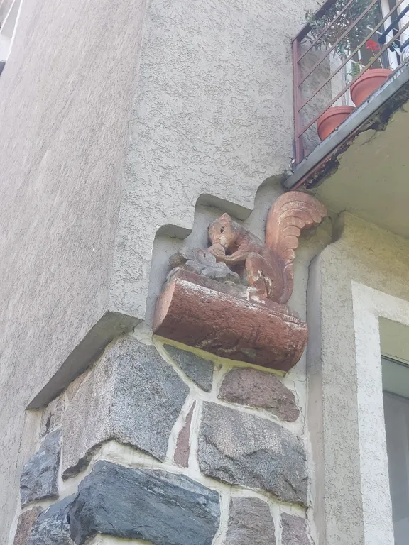 Квартира Апартаменты Белка в вилле Хайтманн — Калининград