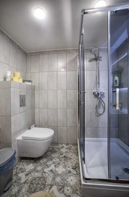 Апартаменты в центре