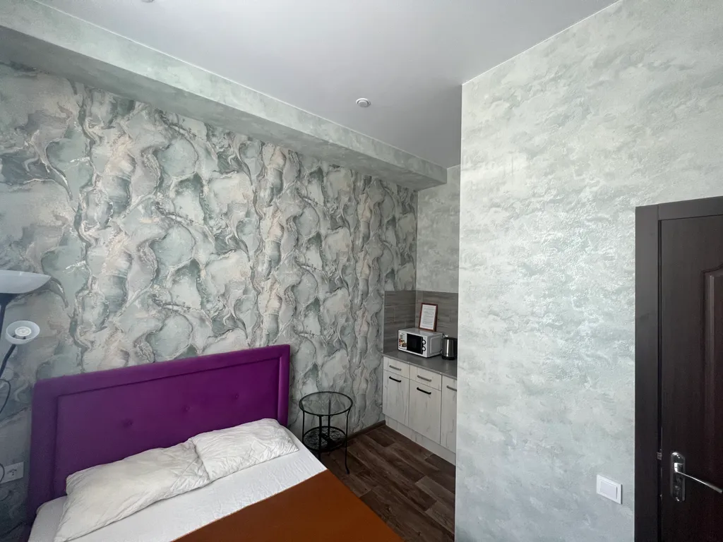 Квартира Комната — Омск