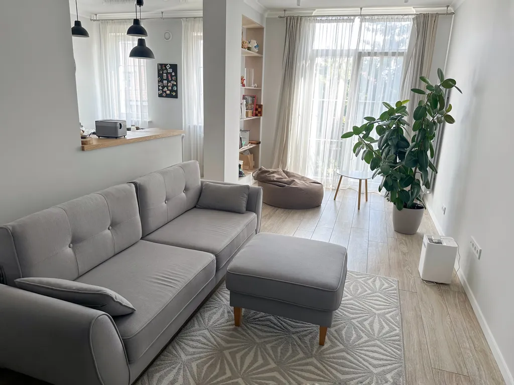 Амалиенау Хаус