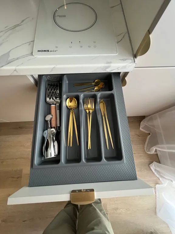 Квартира Квартира у моря — Сальское