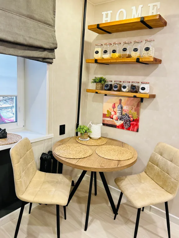 Квартира Квартира Уютная квартирка в центре — Великий Новгород